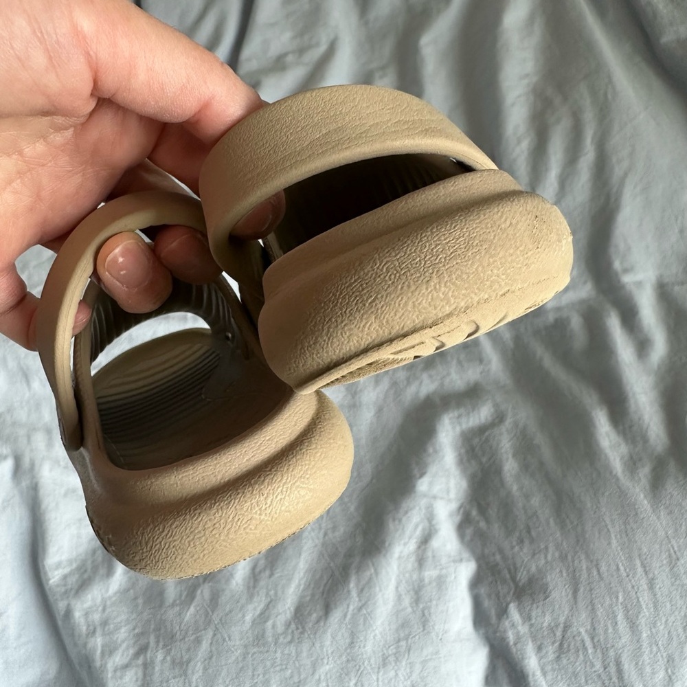 REEF Boys' Rio Slide Sandals - Picture 4 of 6